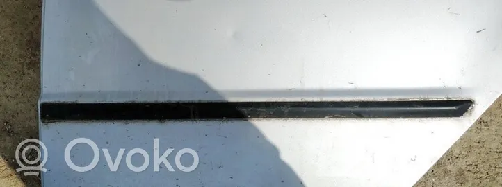 Skoda Fabia Mk1 (6Y) Listwa drzwi tylnych 