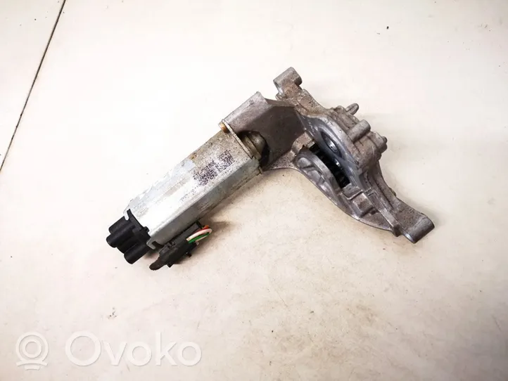 BMW X5 E53 Moteur de réglage de siège 900186102