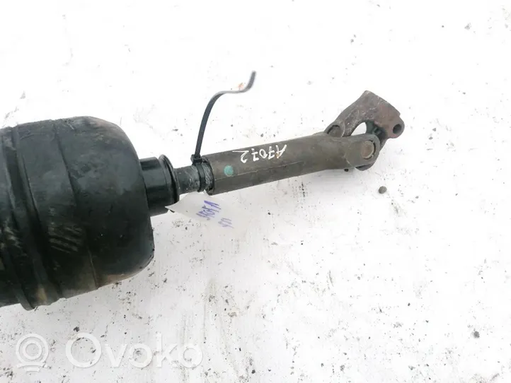 Mercedes-Benz ML W163 Steering column universal joint 