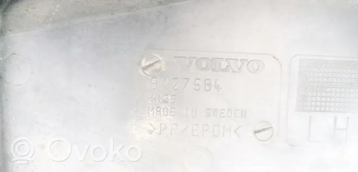 Volvo S70  V70  V70 XC Rivestimento del tergicristallo 9427584