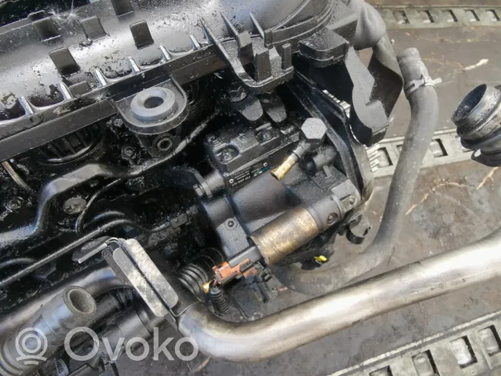 Mazda 2 Pompa wtryskowa wysokiego ciśnienia 9651590880