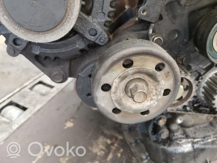 Toyota Avensis T250 Napinacz paska alternatora 