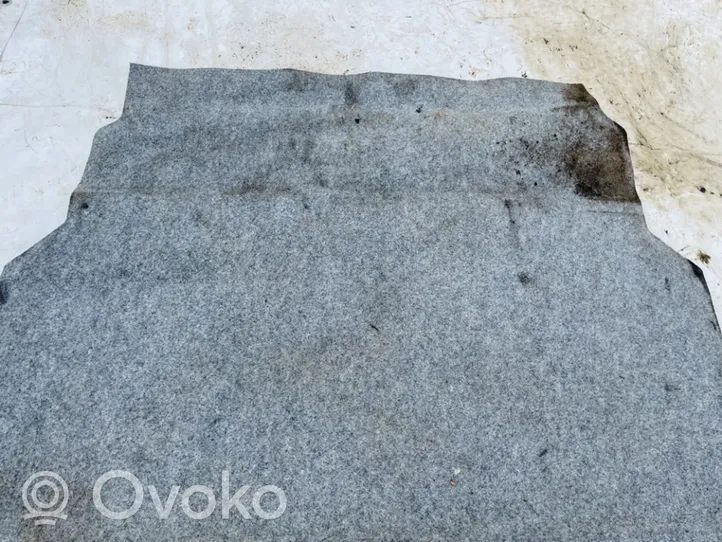 Volvo S60 Doublure de coffre arrière, tapis de sol 9454319