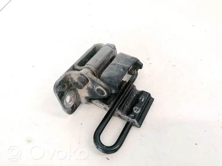 Audi A4 S4 B6 8E 8H Rear door lower hinge 8E0833411