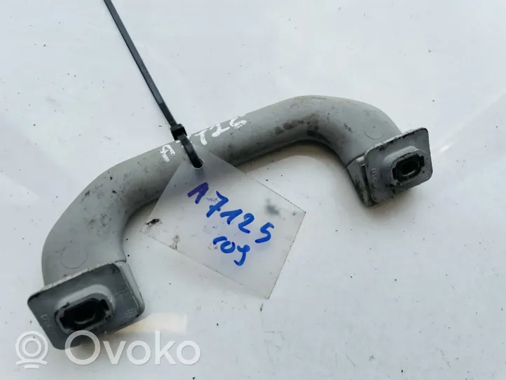 Mercedes-Benz Vaneo W414 Front interior roof grab handle 