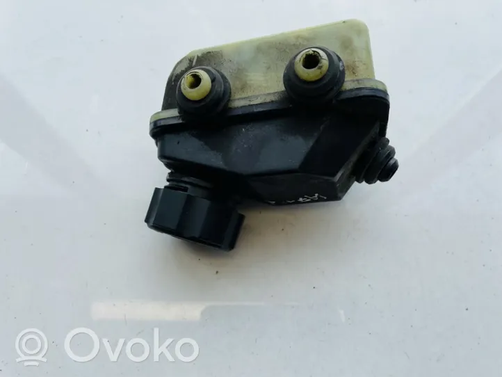 Volvo V50 Power steering fluid tank/reservoir 4n513531dc