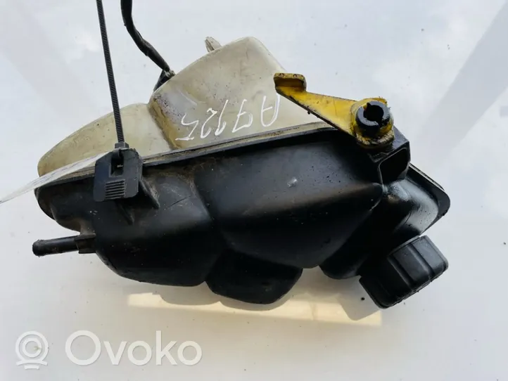 Mercedes-Benz Vaneo W414 Coolant expansion tank/reservoir 1685000249