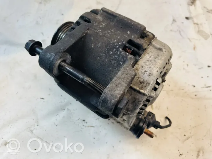 KIA Carens II Alternator 3730025301