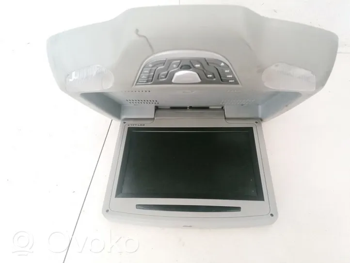 Mercedes-Benz R W251 Pantalla/monitor/visor 