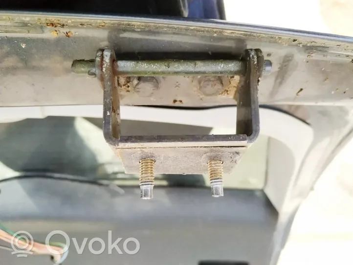 Ford Mondeo Mk III Tailgate/trunk/boot hinge 