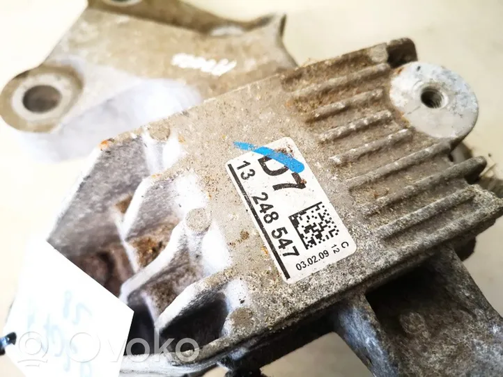 Chevrolet Cruze Engine mount bracket 13248547