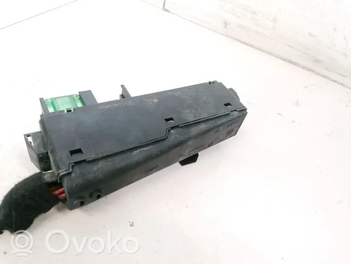 Opel Signum Fuse box set ZF231