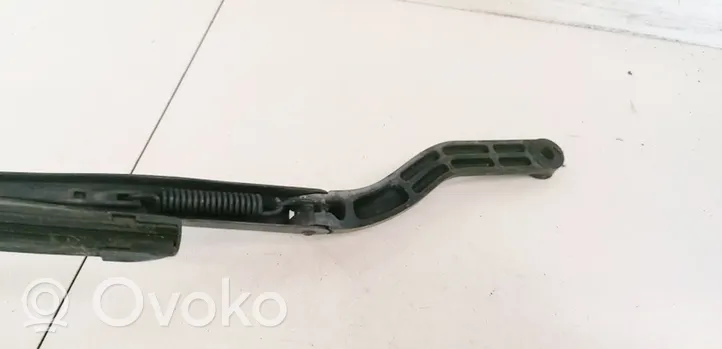 Opel Signum Front wiper blade arm 