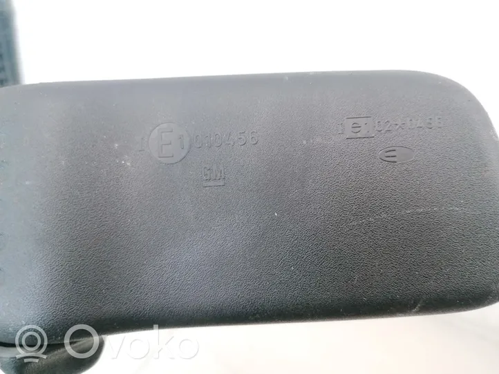 Opel Signum Rear view mirror (interior) E1010456