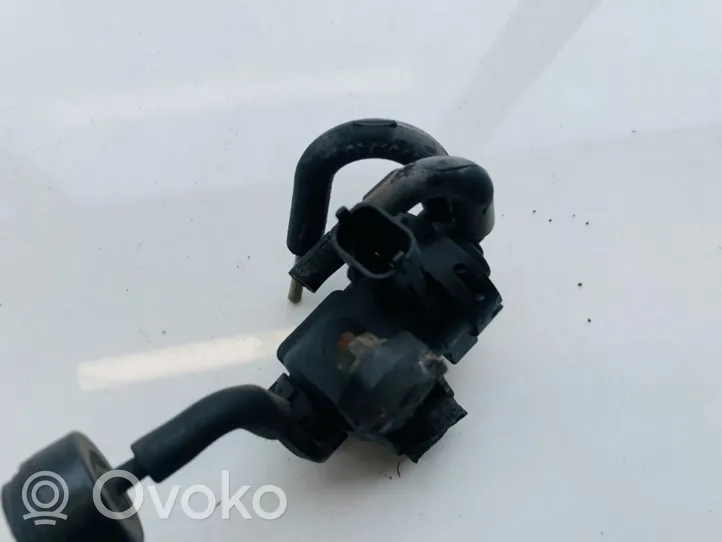 Opel Signum Turbo solenoid valve 0928400536