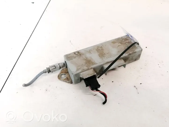 Opel Vectra B Moduł / Sterownik anteny 90462593