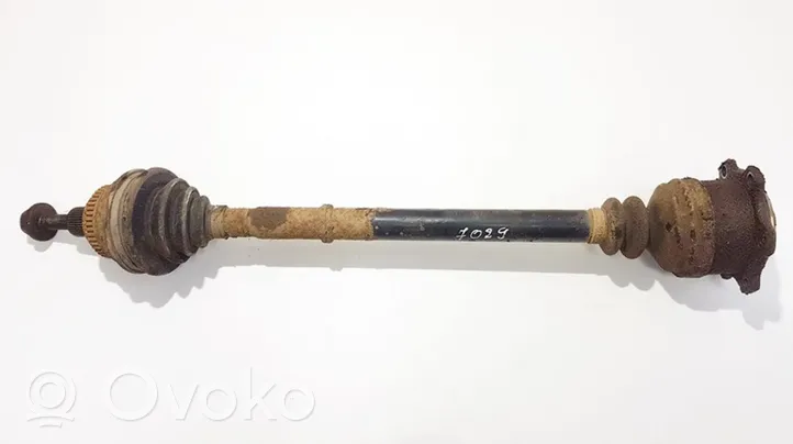 Audi A6 S6 C4 4A Front driveshaft 