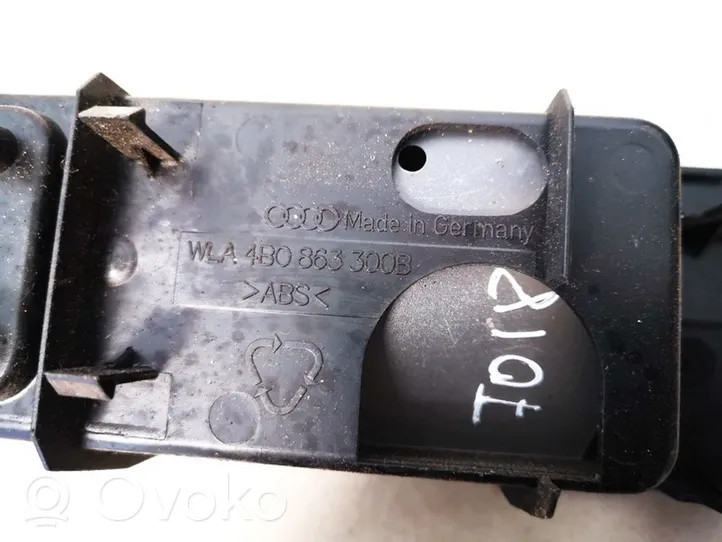 Audi A6 S6 C5 4B Other interior part 4b0863300b