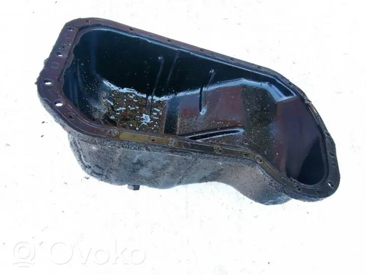 Volkswagen PASSAT B5 Oil sump 