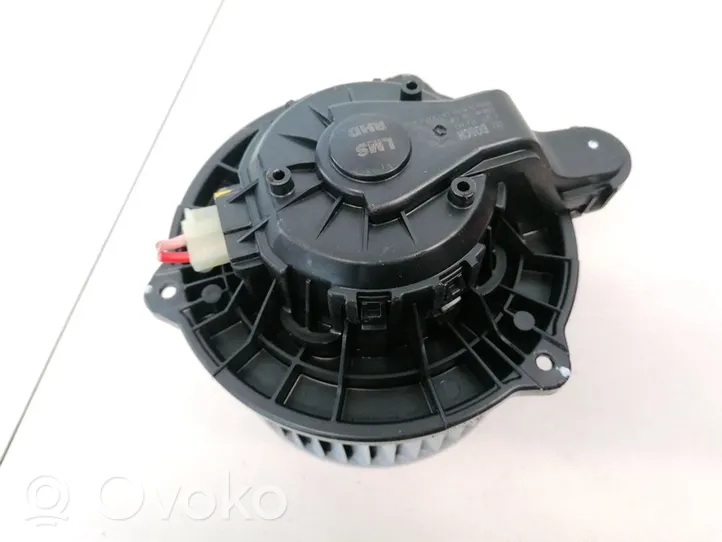 Hyundai ix35 Ventola riscaldamento/ventilatore abitacolo F00S3B2442