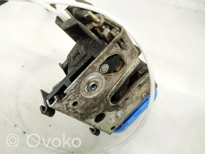 Audi A6 S6 C4 4A Rear door lock 4A0839016D