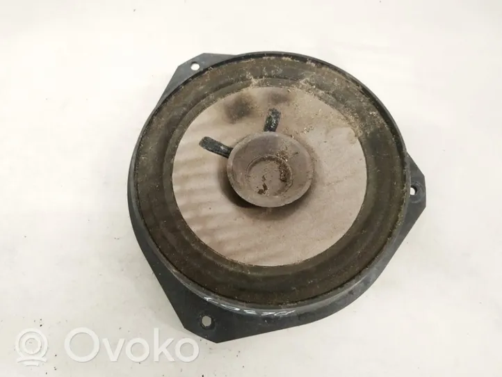 Opel Corsa B Front door speaker 