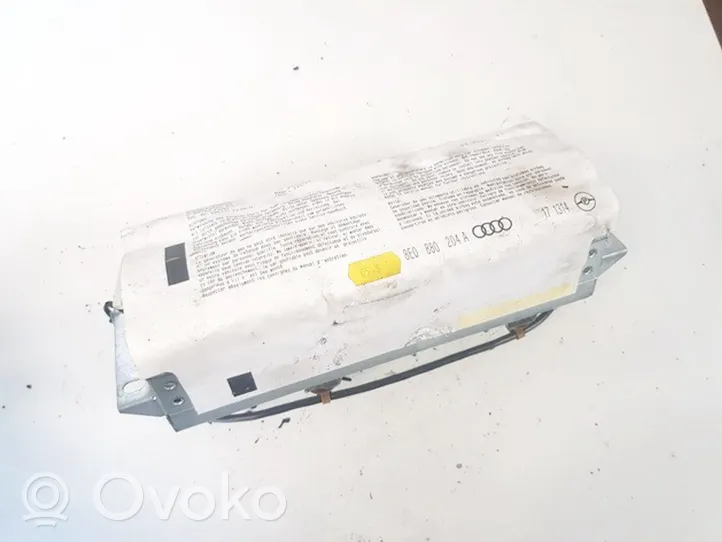 Audi A4 S4 B6 8E 8H Poduszka powietrzna Airbag pasażera 452215001508