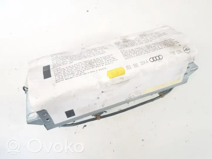 Audi A4 S4 B6 8E 8H Poduszka powietrzna Airbag pasażera 452215001508