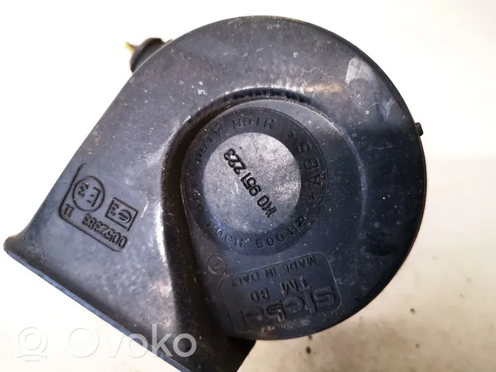 Volkswagen Touran I Horn signal 1k0951223