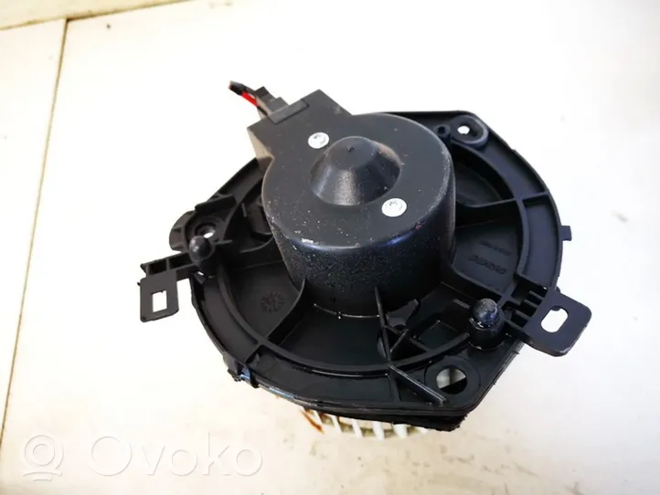 Iveco Daily 40.8 Ventola riscaldamento/ventilatore abitacolo 197630200