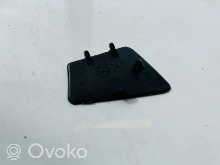 Opel Corsa E Kita salono detalė 13582403