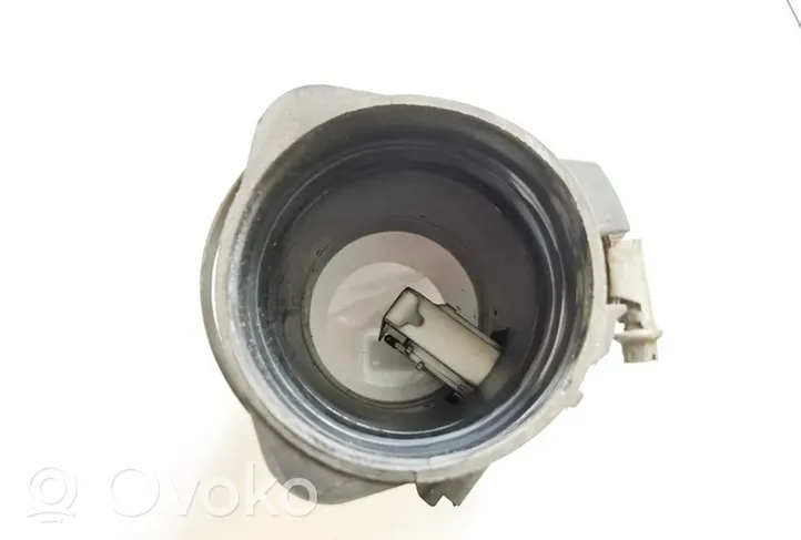 Volvo V50 Mass air flow meter 5WK97002