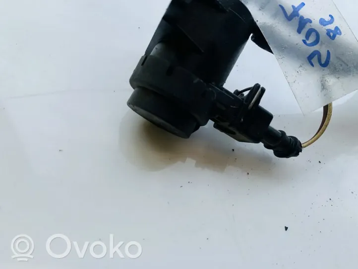 Renault Scenic I Turbo solenoid valve 7700113071