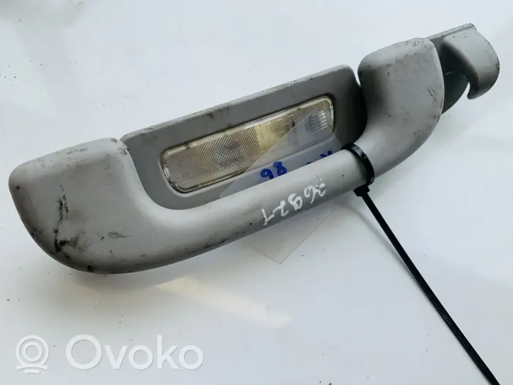 Mercedes-Benz R W251 Rear interior roof grab handle a1648100654