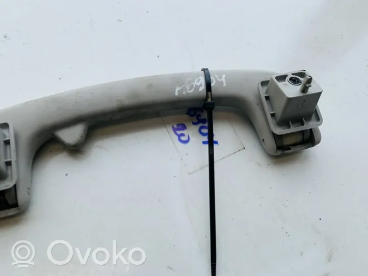 Citroen C4 Grand Picasso Aizmugurējais rokturis 9684876377