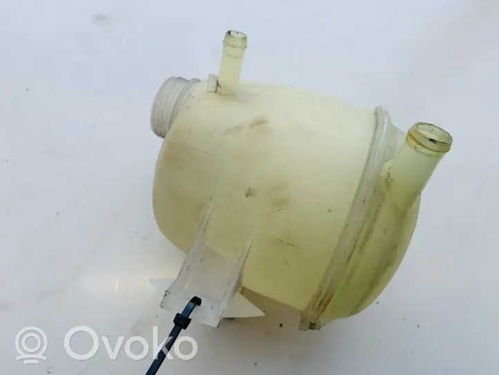 Renault Scenic I Coolant expansion tank/reservoir 8200060421