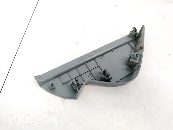 Mazda 2 Inne części wnętrza samochodu D37464961