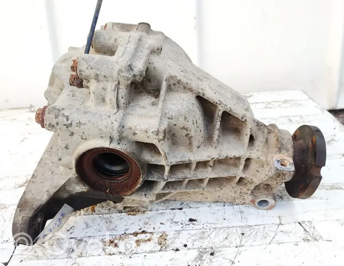 Mercedes-Benz ML W163 Rear differential 4460310012