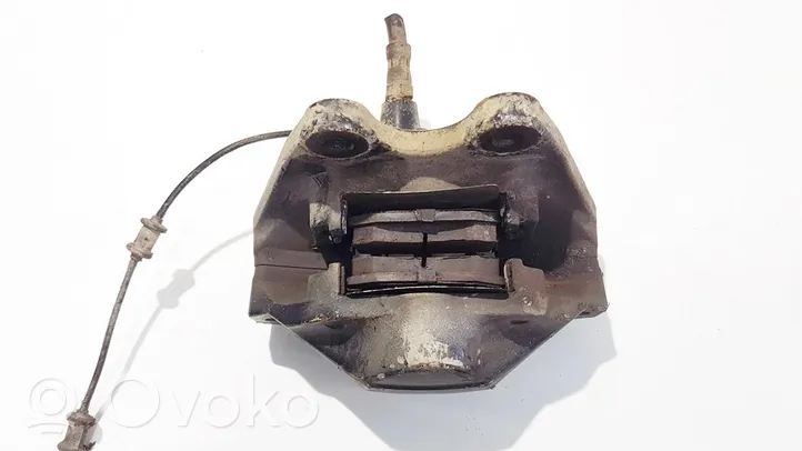 Mercedes-Benz ML W163 Caliper del freno trasero 