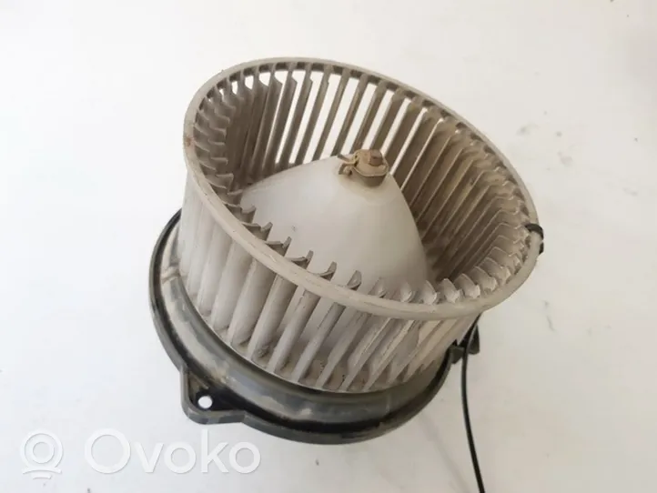 Honda CR-V Soplador/ventilador calefacción 194000