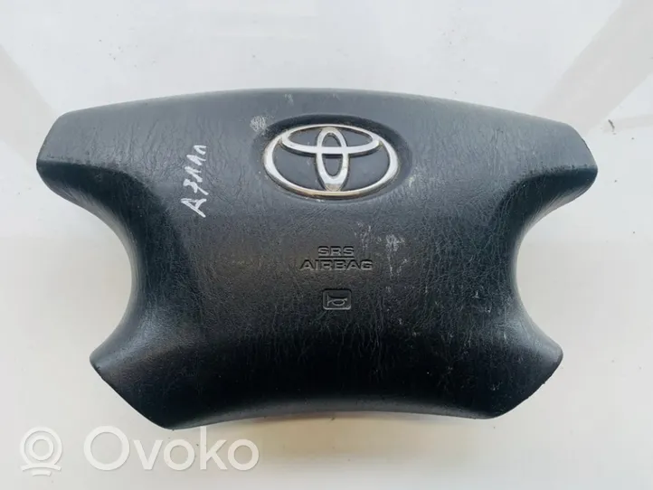 Toyota Avensis Verso Airbag de volant f03819401a1j