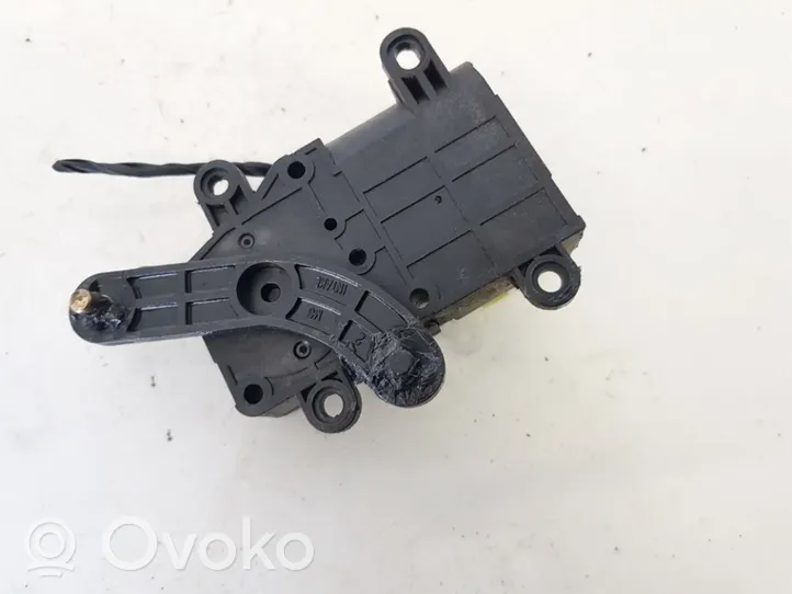 KIA Sorento Stellmotor Heizung Klima h4007304902f22