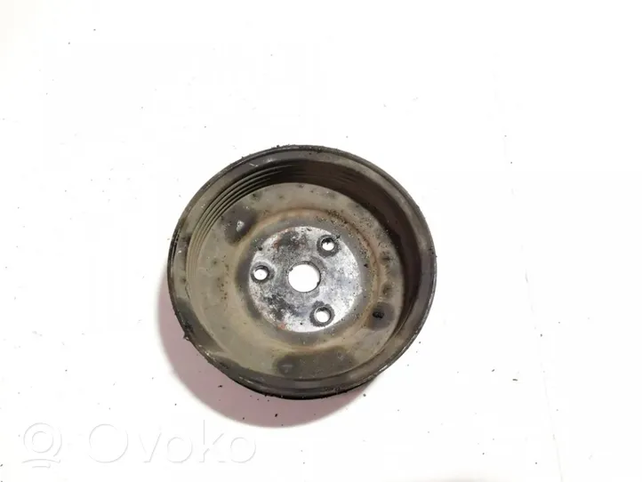 Honda Civic Water pump pulley 