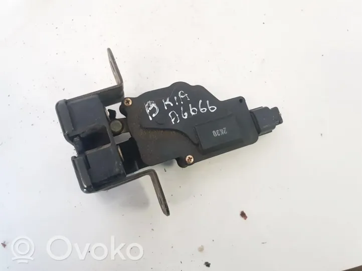 KIA Sorento Tailgate/trunk/boot lock/catch/latch 871303e000