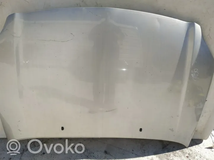 Toyota Avensis T250 Pokrywa przednia / Maska silnika PILKAS