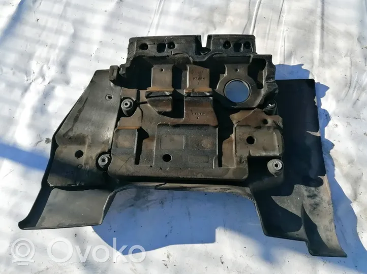 Toyota Corolla E120 E130 Couvercle cache moteur 