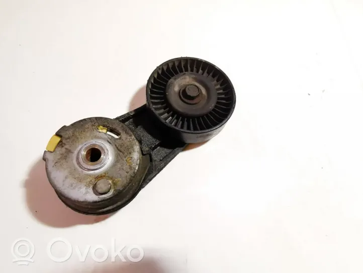 Opel Signum Generator/alternator belt tensioner 24430296