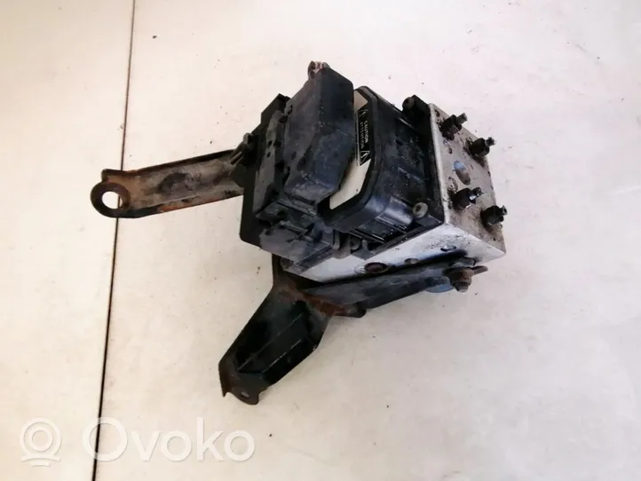 Toyota Corolla E120 E130 Bomba de ABS 0265216850