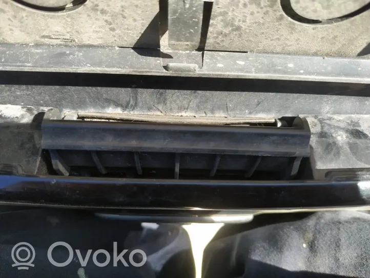 Toyota Corolla E120 E130 Tailgate/trunk/boot exterior handle 