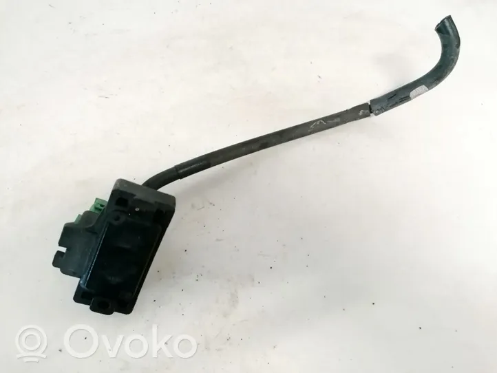 Renault Megane I Air pressure sensor 4317406